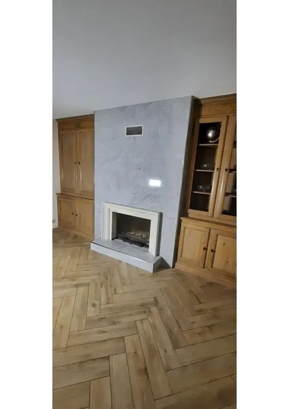 Cheminée