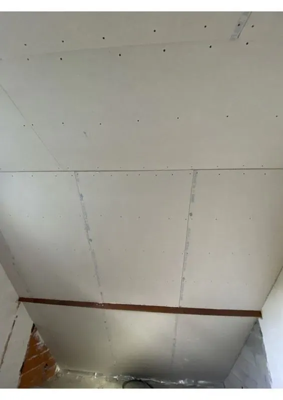 Plafond