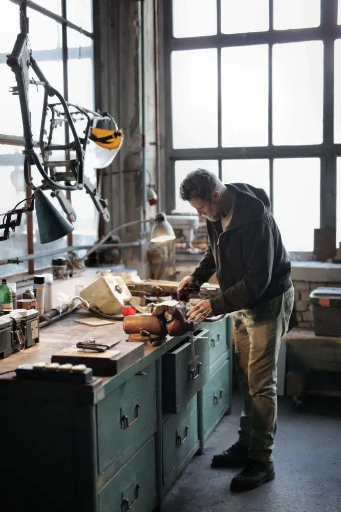 Atelier